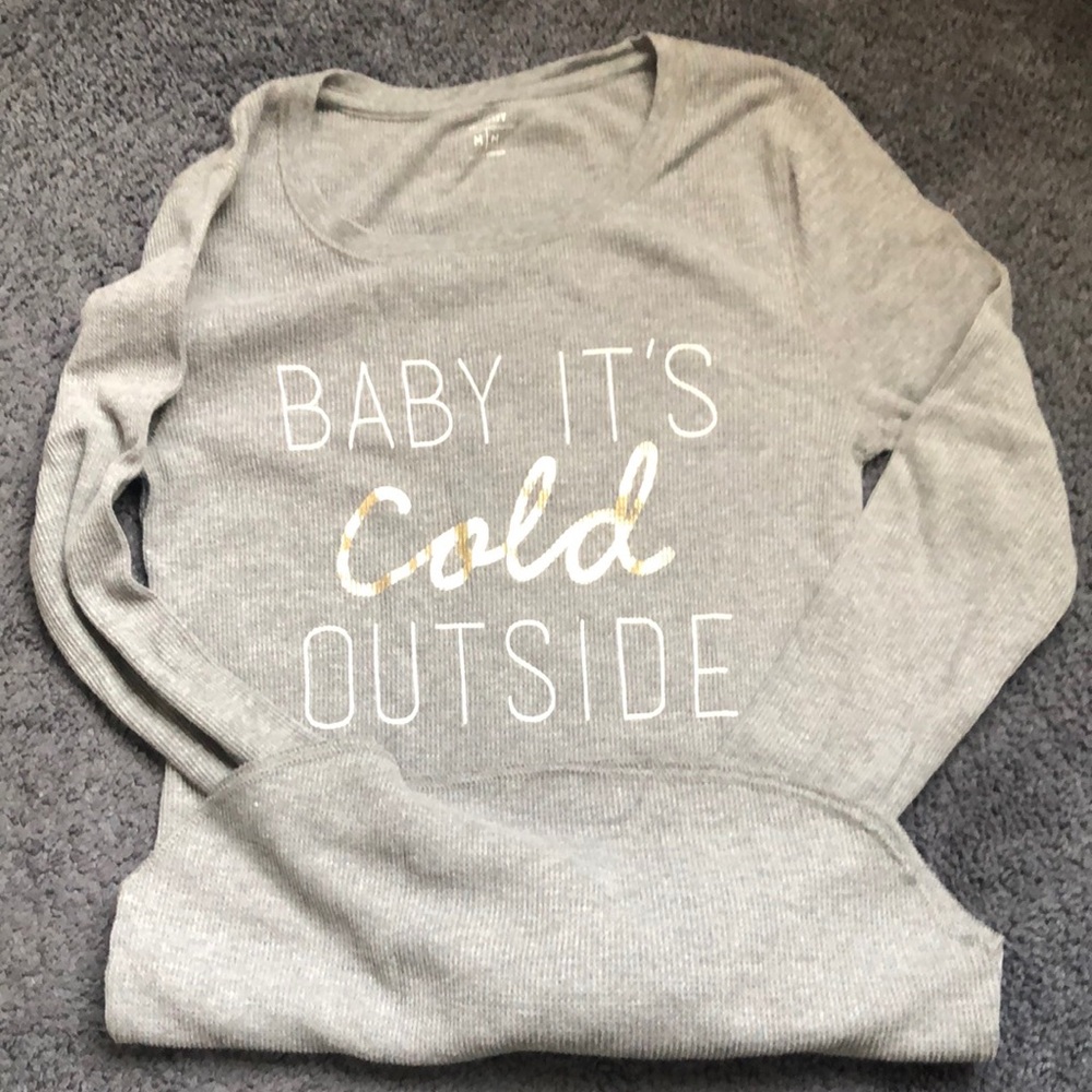 Girl’s Old Navy Shirt